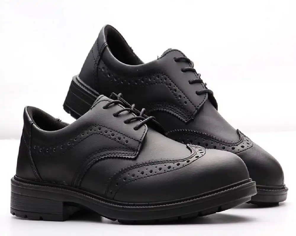 business safety shoes
