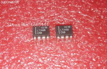 

Free Shipping! LT1468 LT1468CN8 DIP8 Original authentic and new Free Shipping