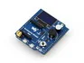 XNUCLEO-F411RE пакет B = поддерживает Leonardo, STM32 Nucleo, NUCLEO-F411RE бортовой Cortex-M4 STM32 Board+ ST-LINK/V2(mini)+ 8 модулей