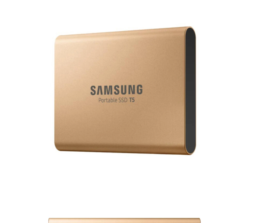 Samsung t5 Portable ssd External Solid State Drives 250GB 500GB 1TB USB 3.1 Gen2 external ssd hard drive disco duro ssd portable