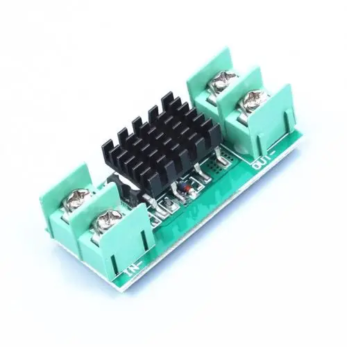 

Solar Anti Reverse Irrigation Diode Battery Charging Constant Current Module