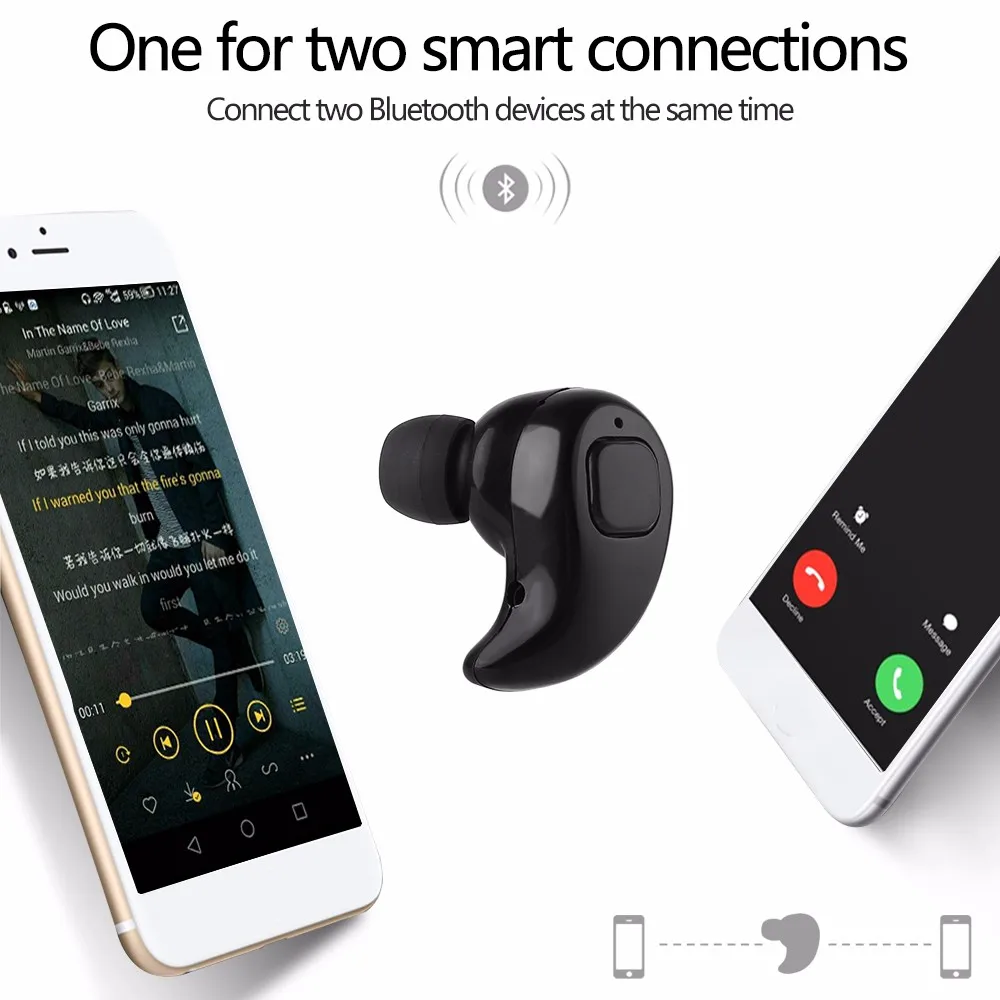 Бесплатная доставка Bluetooth 4 1 наушники игровая гарнитура беспроводной головной