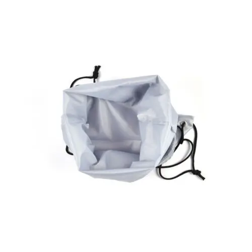 String Drawstring Back Pack Cinch Sack Gym Tote Bag School Sport Shoe Bags Storage Bags NEW