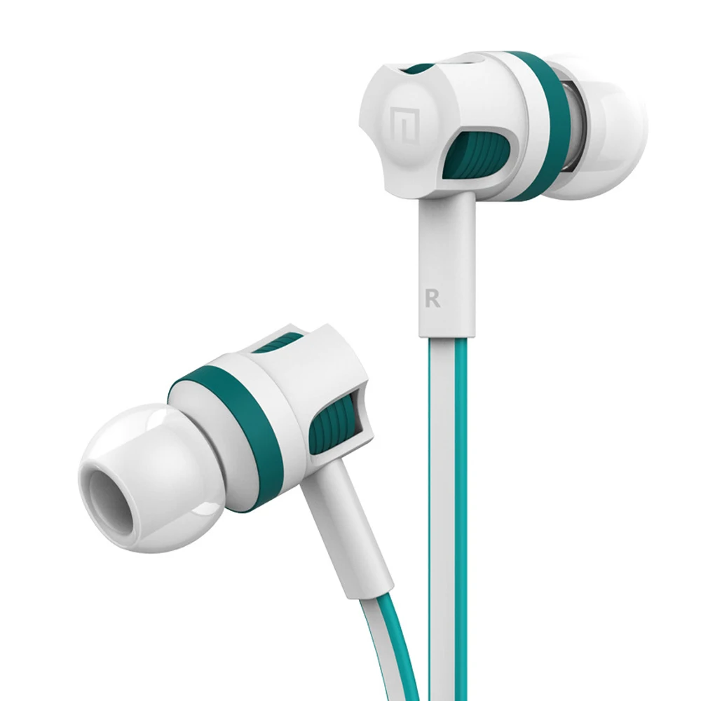 Наушники 3 5 мм Jack гарнитура HIFI наушники с микрофоном спортивные для Meizu Sony Xiaomi Huawei