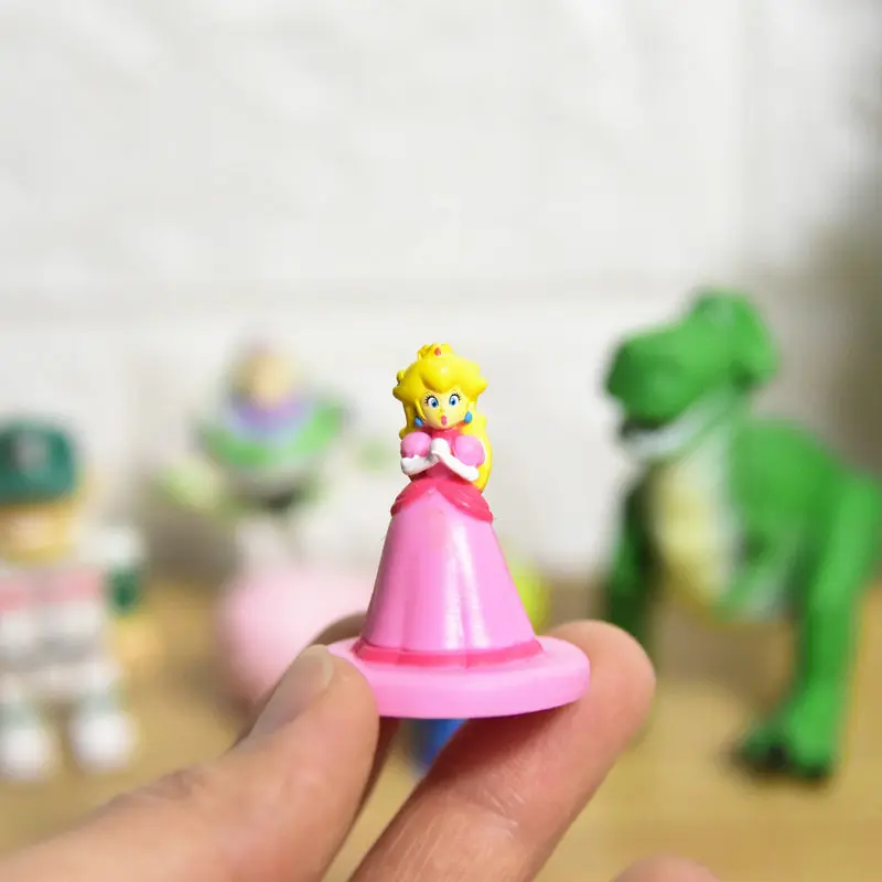 30piece 2-3cm Super Mario Bros Figure Super Mario Brothers Fun Collectible PVC figures 30piece 2-3cm Super Mario Bros Figure Super Mario Brothers Fun Collectible PVC figures