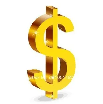 

link for payment of shippig fee