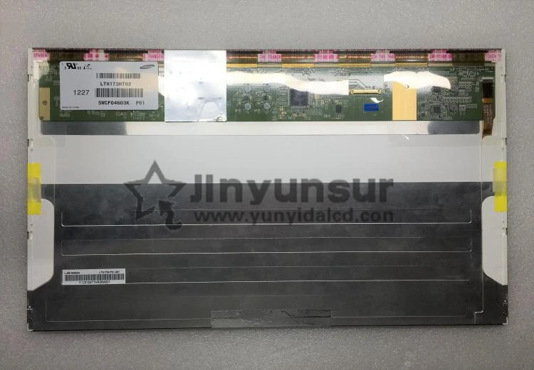 LTN173HT02 C01 T01 P01 для samsung NP700G7C-S02US NP700G7A ноутбук 3D ЖК-дисплей экран | Компьютеры и офис
