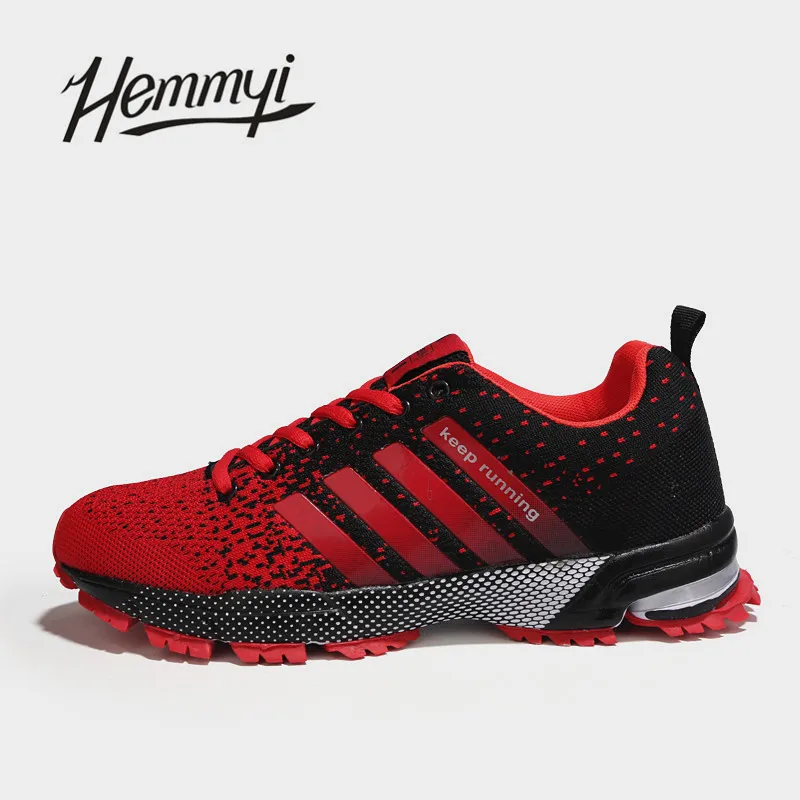 

2018 New Breathable Men Sneakers Unisex Couple Shoes Basket Femme Hard-Wearing Tenis Feminino Male Footwear Plus Size 11 12