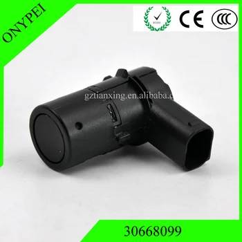 

30765108 30668099 PDC Parking Sensor For Saab 9-5 2002-2007 Volvo XC90 S80 V70 30668100 30765408