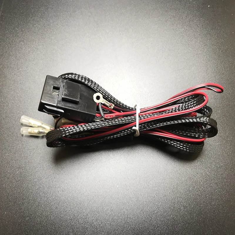 

12V universal SMD angel eyes light lines SMD 1 to 4 line