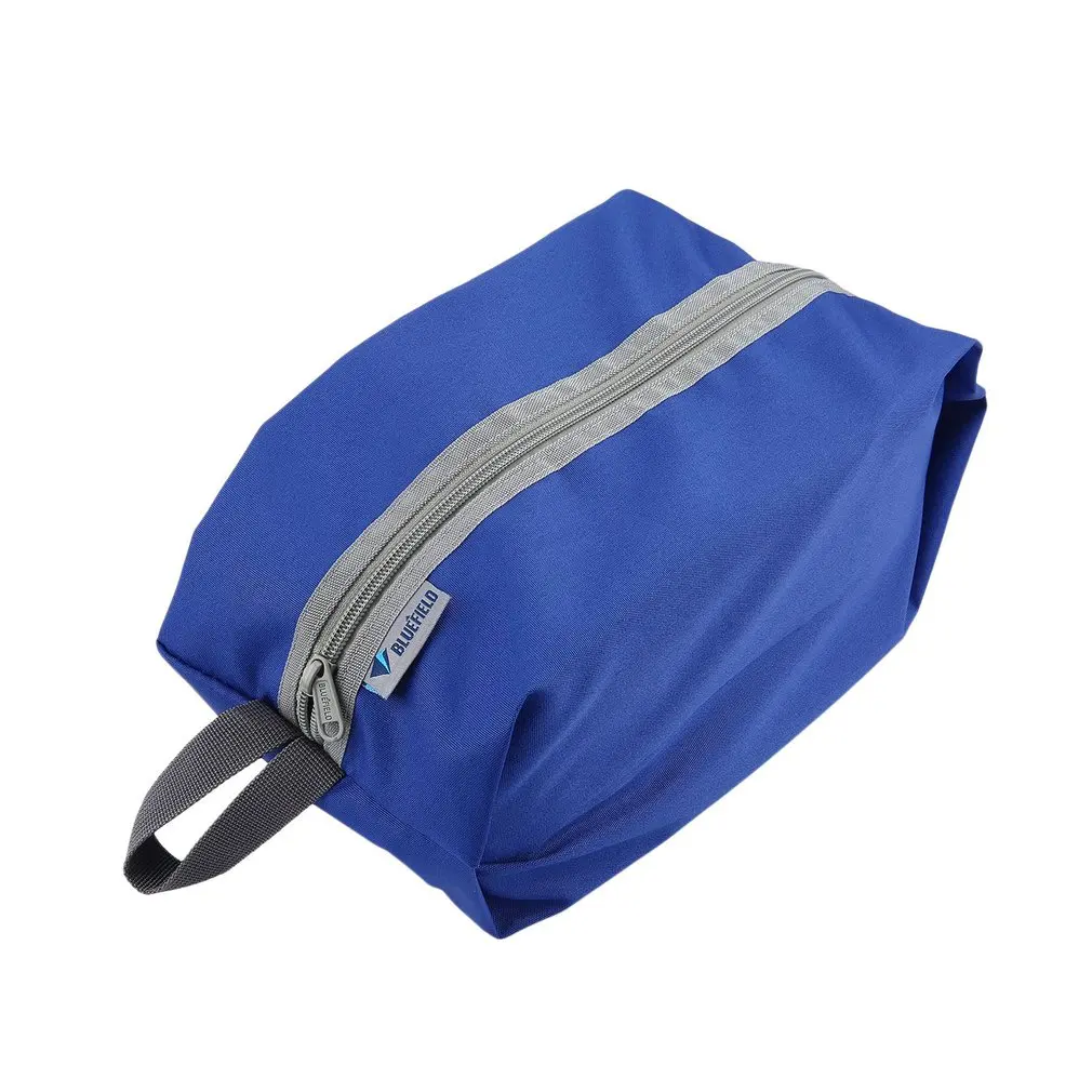 

Travel Storage Bag Nylon 4 Colors Portable Storage Shoe Bag Multifunction Travel Tote Storage Case Organizer Fishing Bags