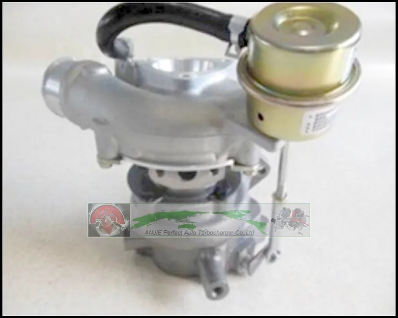GT1749S 732340 732340-0001 732340-5001S 28200-4A350 282004A350 Turbo Turbocharger For Hyundai Truck Porter 1 ton 2003- D4CB 2.5L (2)
