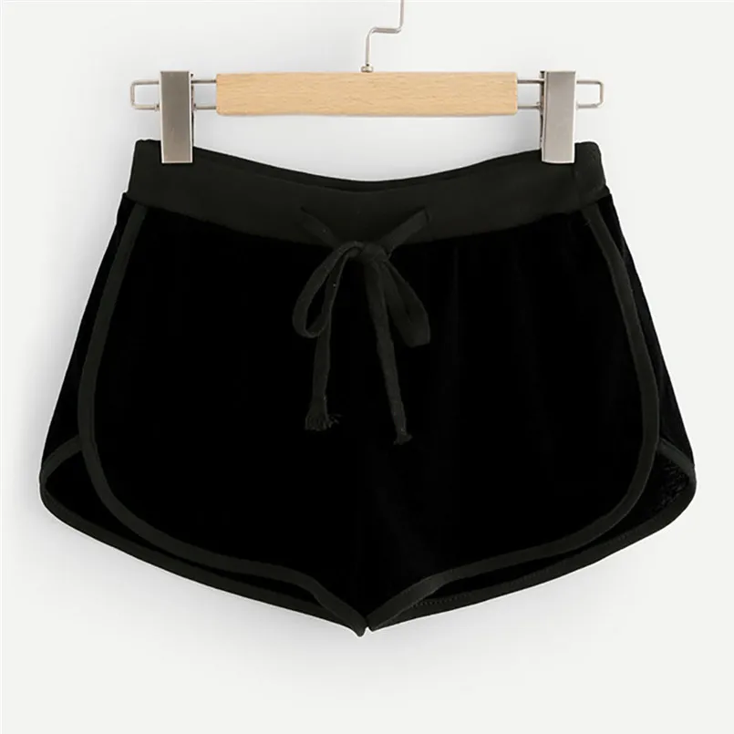 Fashion Sleeveless Suspender Shorts Sport Suit Summer Active Outfit For Ladies Skin Care Soft Clothes Conjuntos De Mujer 40DE04 (6)