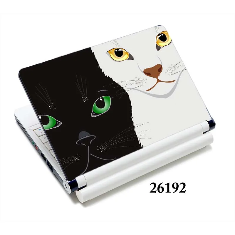 cat laptop sticker notebook skin covers 13\ cat laptop sticker notebook skin covers 13\