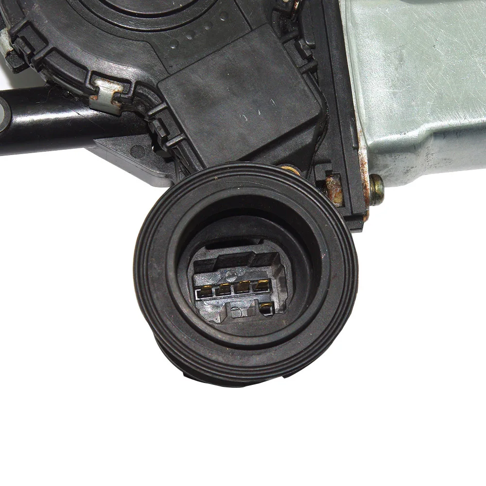 WarriorsArrow передняя левая сторона Электрический Мощность электропривод стеклоподъемника для Toyota RAV4 2001 2002 2003 2004 2005 85720-42070