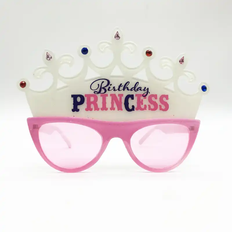 tiara sunglasses