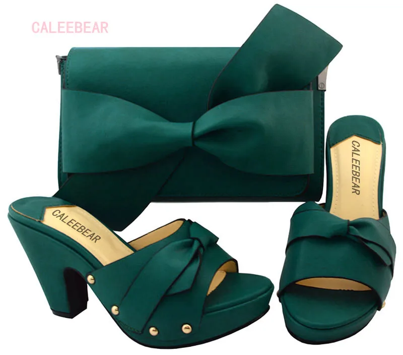 YM001 D.Green