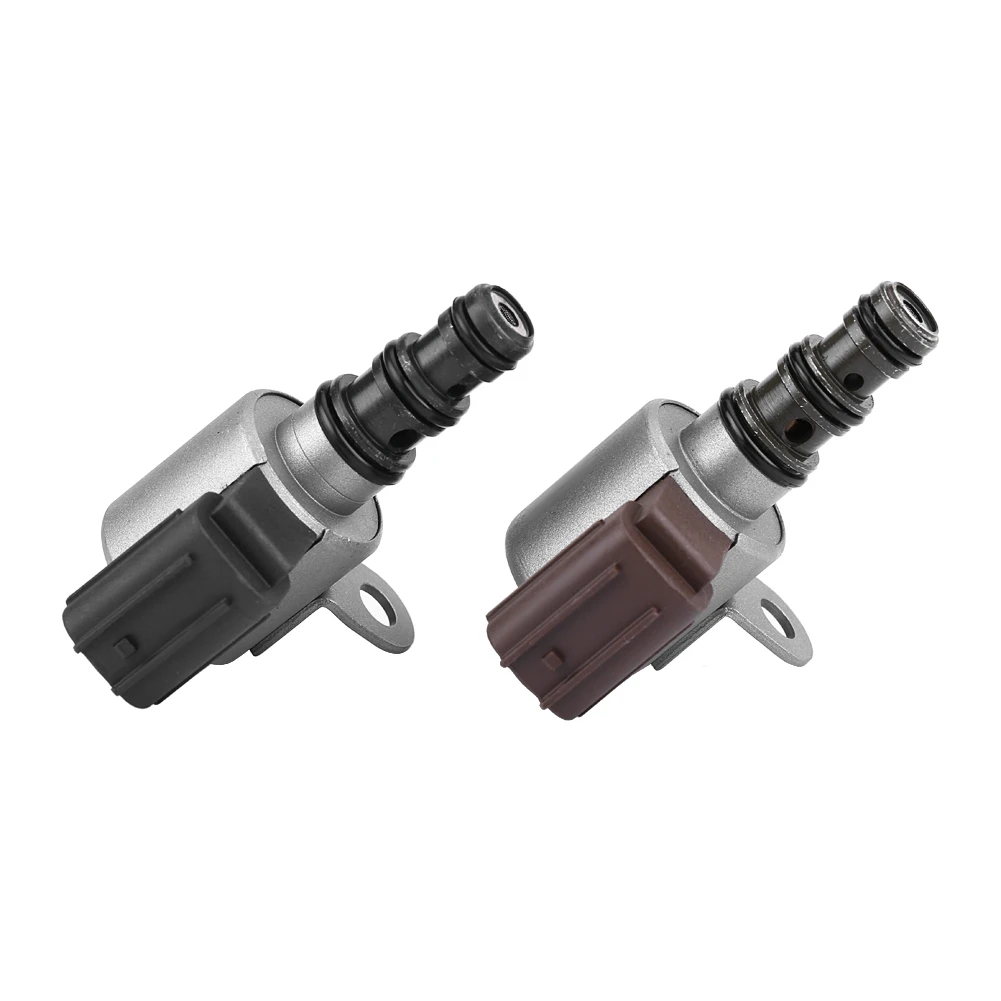 28500-p6h-013 da Válvula c do Controle do Deslocamento de Transmissão para Honda Conjunto Solenóide Acura 1998-2007 28400-p6h-013 b & 11 High Quality Automóveis e motos