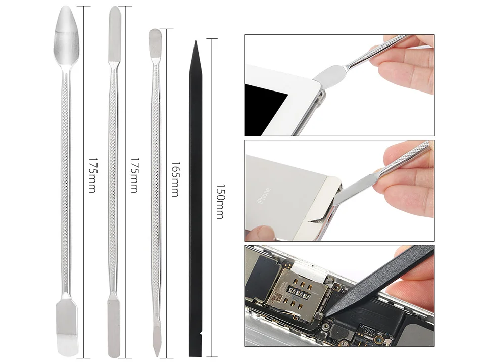 mobile phone repair tools set (3)