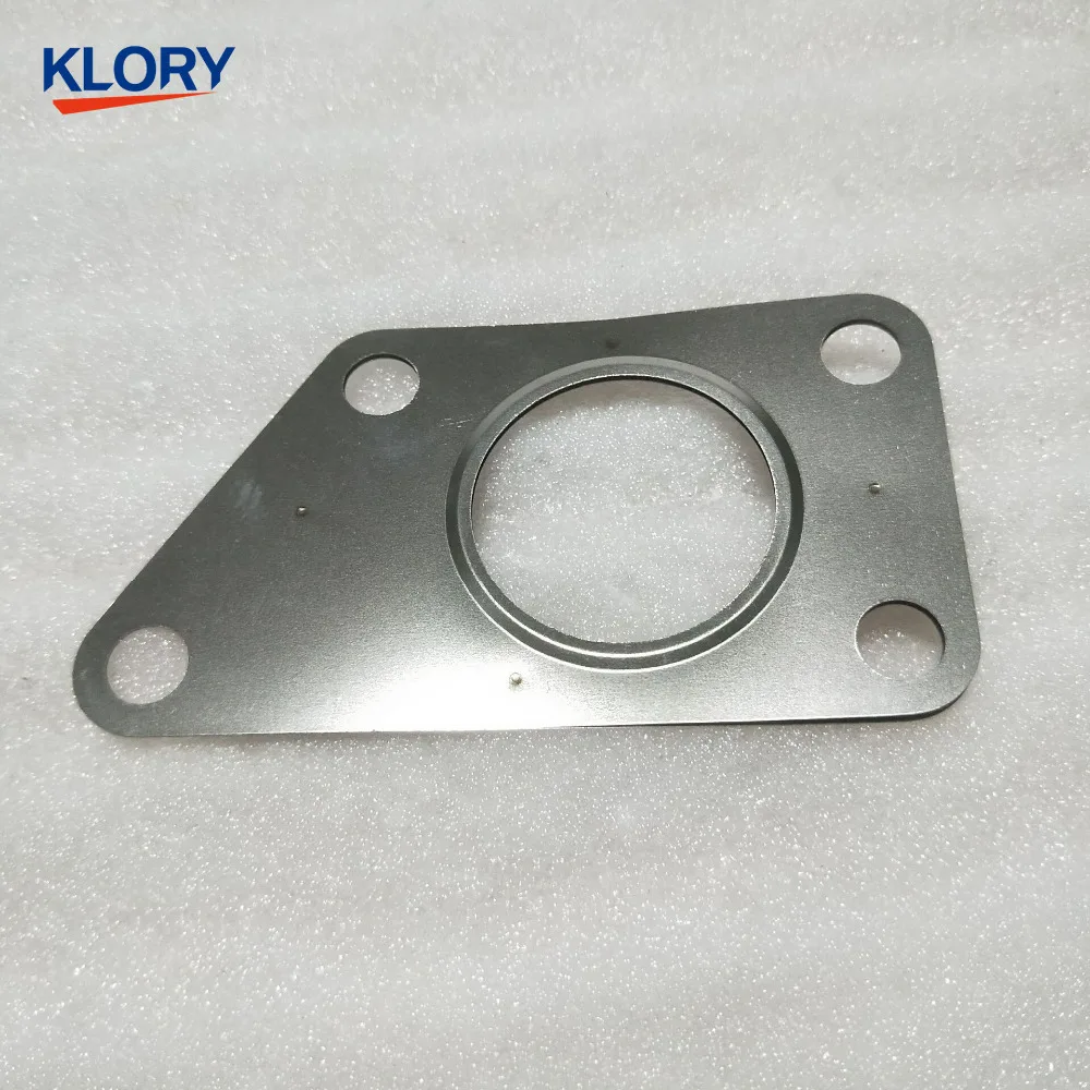 SMW251359 Supercharger прокладка впускного патрубка для GREAT WALL 4G63S4T|gasket| |