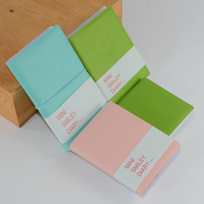 

notebook planner emoji sketchbook mini caderno material escolar book livros diary cuadernos kawaii caderno escolar nootbook