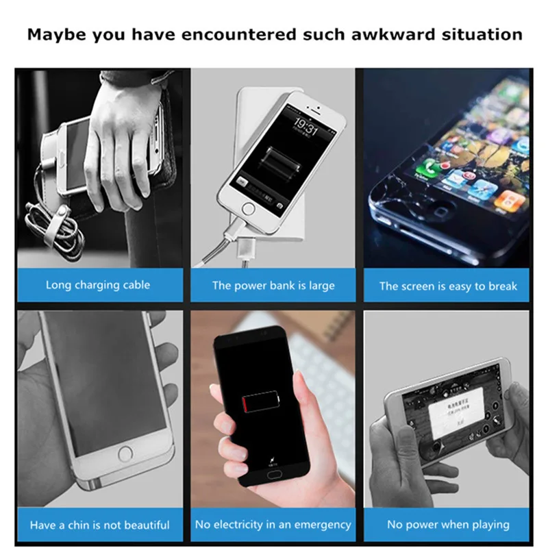 7000mAh Fashion Ultra Slim Fast Charger Battery Cover For Samsung Galaxy A8s Charging Case Portable Power Bank Pack Battery Case 7000mAh Fashion Ultra Slim Fast Charger Battery Cover For Samsung Galaxy A8s Charging Case Portable Power Bank Pack Battery Case