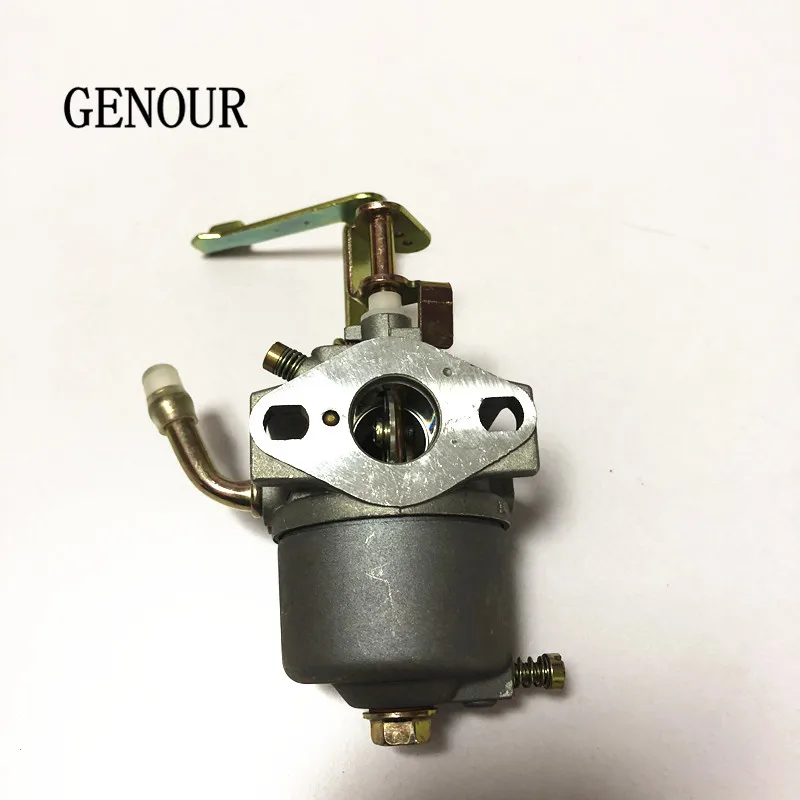 Peças do Gerador de Reposição Apto para 154f Qualidade Carburador Carb 156f 1kw 1.5kw Et1500 Ast1200 Boa P150 Cheap Peças e acessórios do gerador