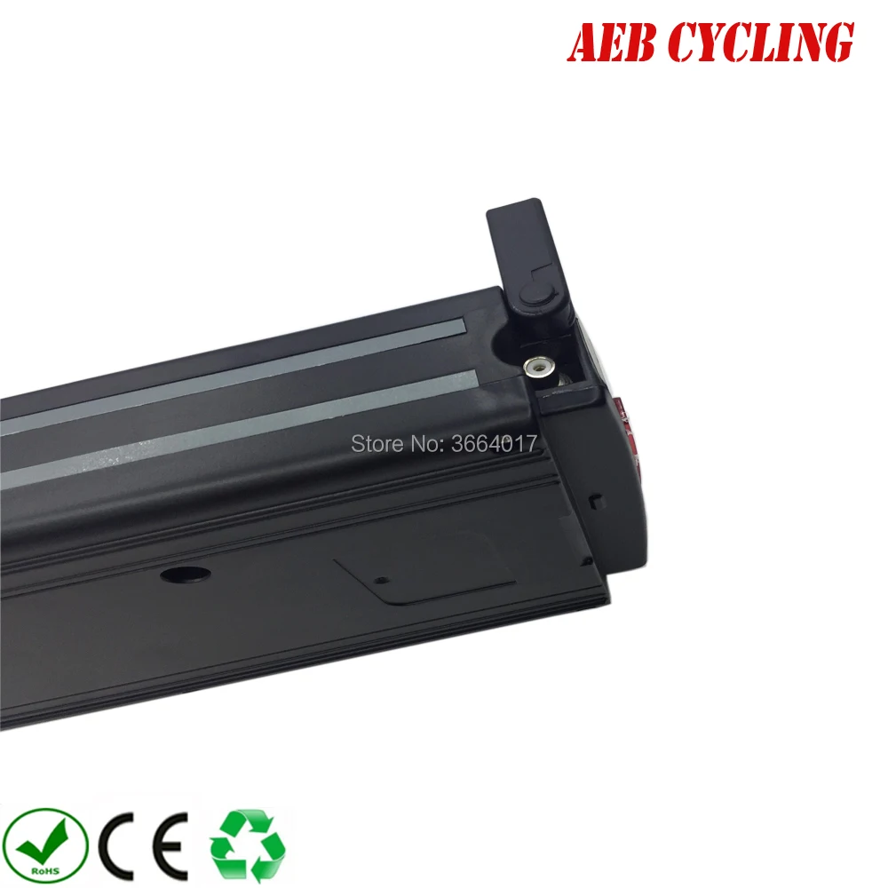 Rear rack 115-2