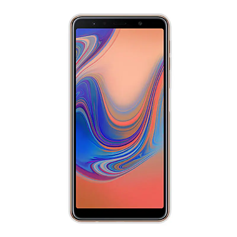 A7 2018 