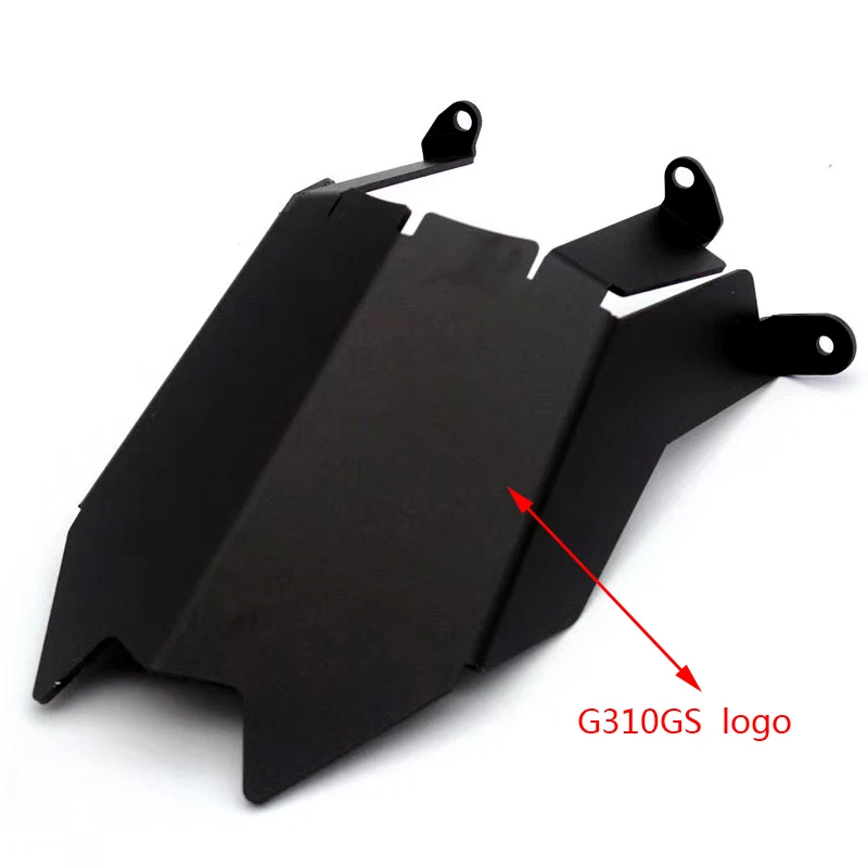 G310GS 2017 2018 2019 аксессуары для мотоциклов ЧПУ заднее колесо обжимной брызговик