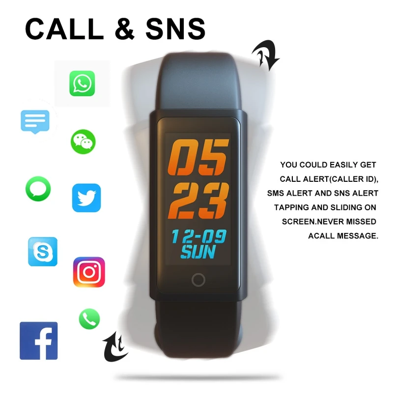 Men LED Digital Sports Watch Waterproof Outdoor Sport Watches Wristwatches Relogio Masculino