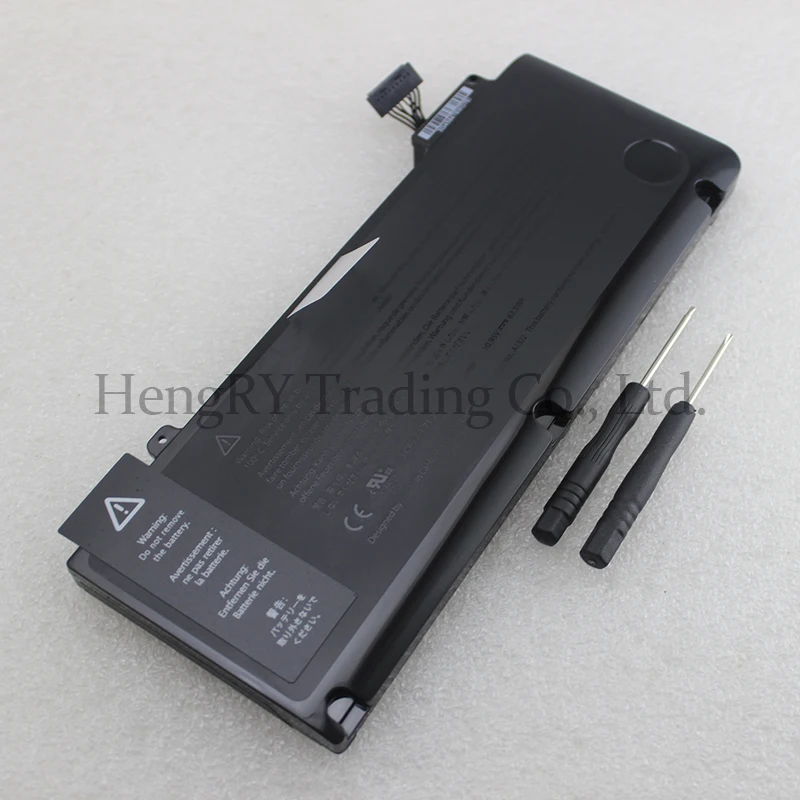CPMANC ноутбук Батарея для APPLE MacBook Pro 13 &quotA1322 A1278 ( 2009 2012 год) MB990 MB991 MC700 MC374 MD313 MD101 MD314