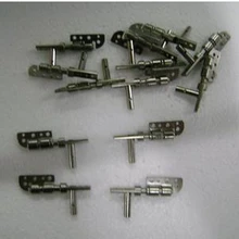 Пара новых детских носков ноутбук ЖК-дисплей левая и правая петля для ASUS A8J A8S A8T A8D A8F A8H A8L A8N A8M Z99