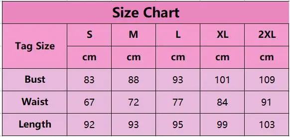 size
