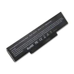 5200 мАч для батареи ноутбука Asus A32-K72 A32K72 A73TK A73TA A73T A73SW A A72 A73 A73SW