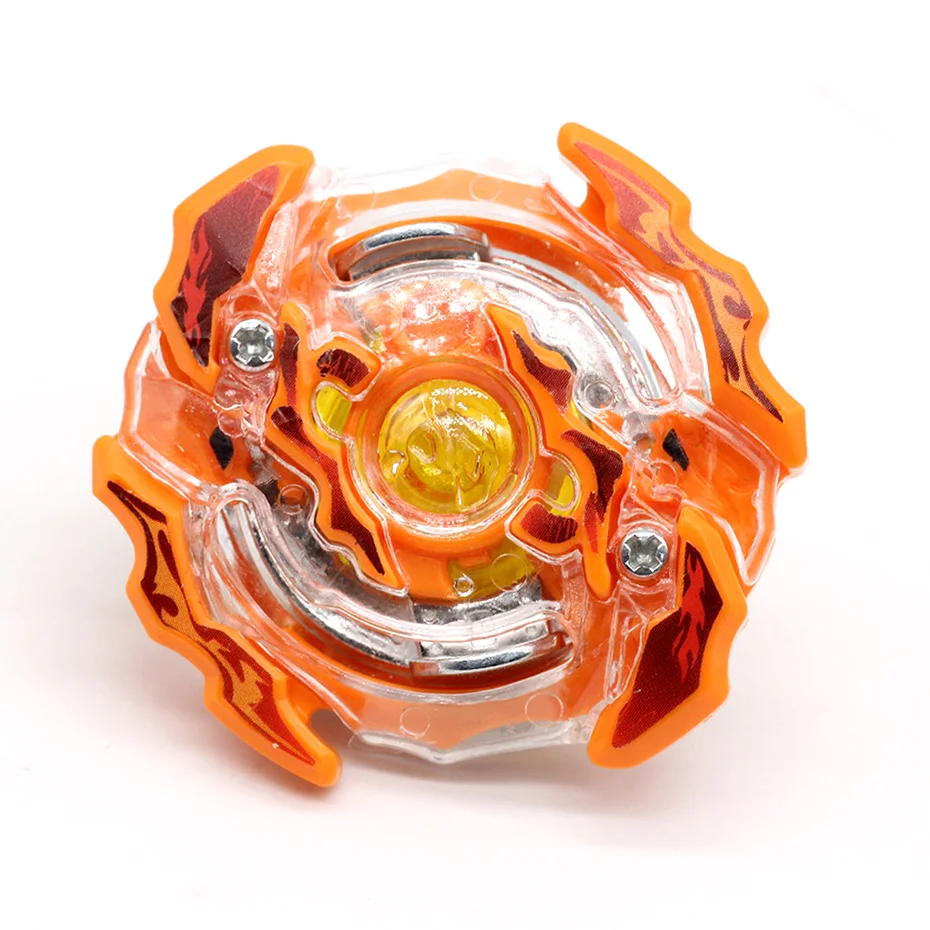 Beyblade лопающиеся игрушки B-122 B-125 B-00 без Устройства Запуска и коробка Bables Металл Fusion Прядильный механизм бей лезвия игрушка bayblade