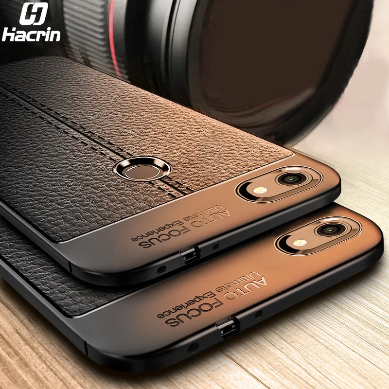 

Case for Google Pixel 3A Case Soft Silicone Cover Shockproof Bumper Leather Pattern Phone Case for Google Pixel 3A XL Cover