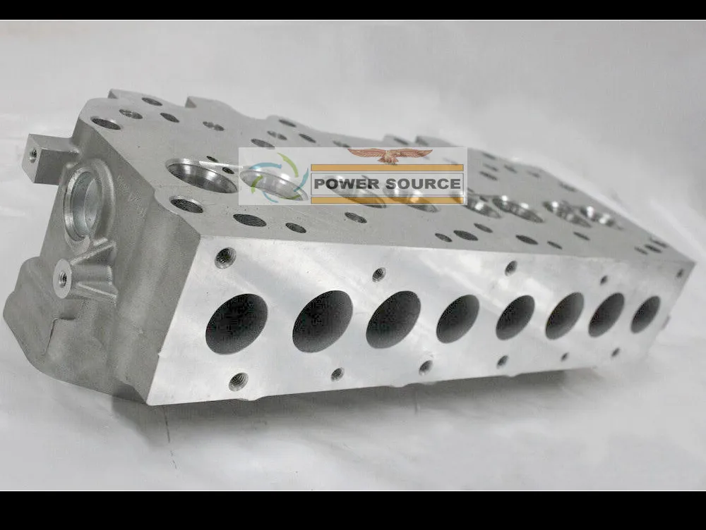 300TDI ERR5027 LDF500180 908 761 908761 Головка блока цилиндров для Ford Ranger(Brasil) для GM S-10 Блейзер 2495C 2,5 TDI SOHC 8 V 02-2.5L