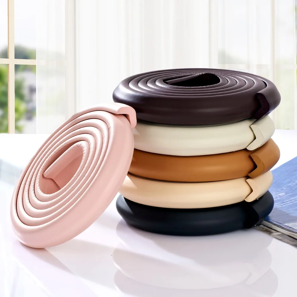 Furniture Bumpers&Edge Cushion;Baby Safety Edge Protection;Home Guards