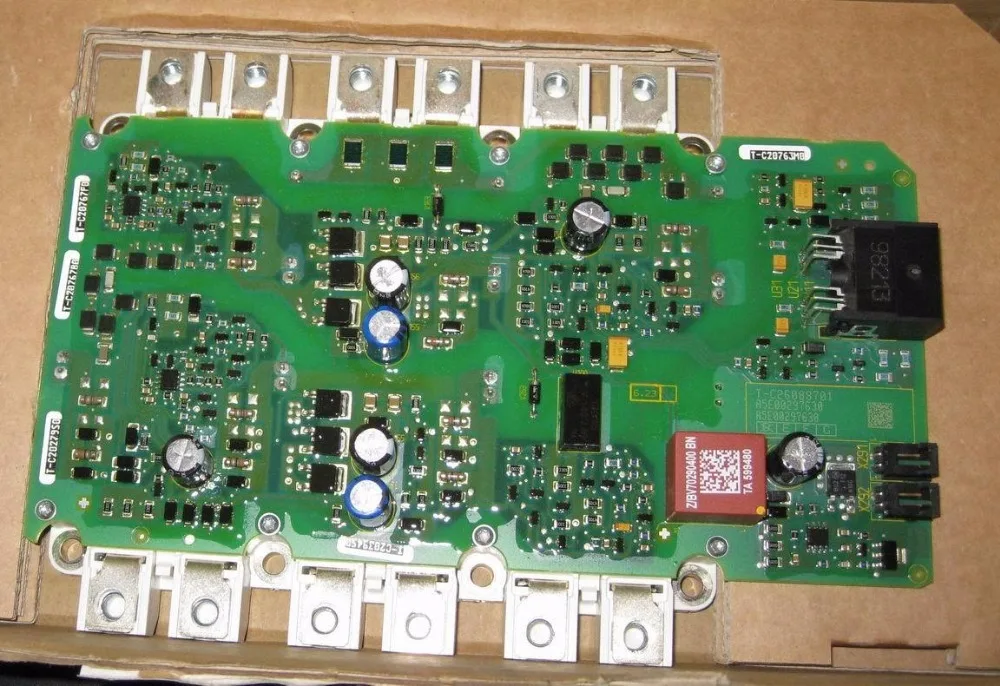

A5E00297630 original new without module