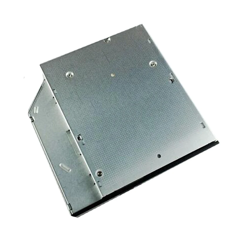 Новый CD DVD RW привод горелки SATA 12 7 мм для HP Compaq 320 321 325 326 420 421 435 436 510 511 515 516 610 615 620