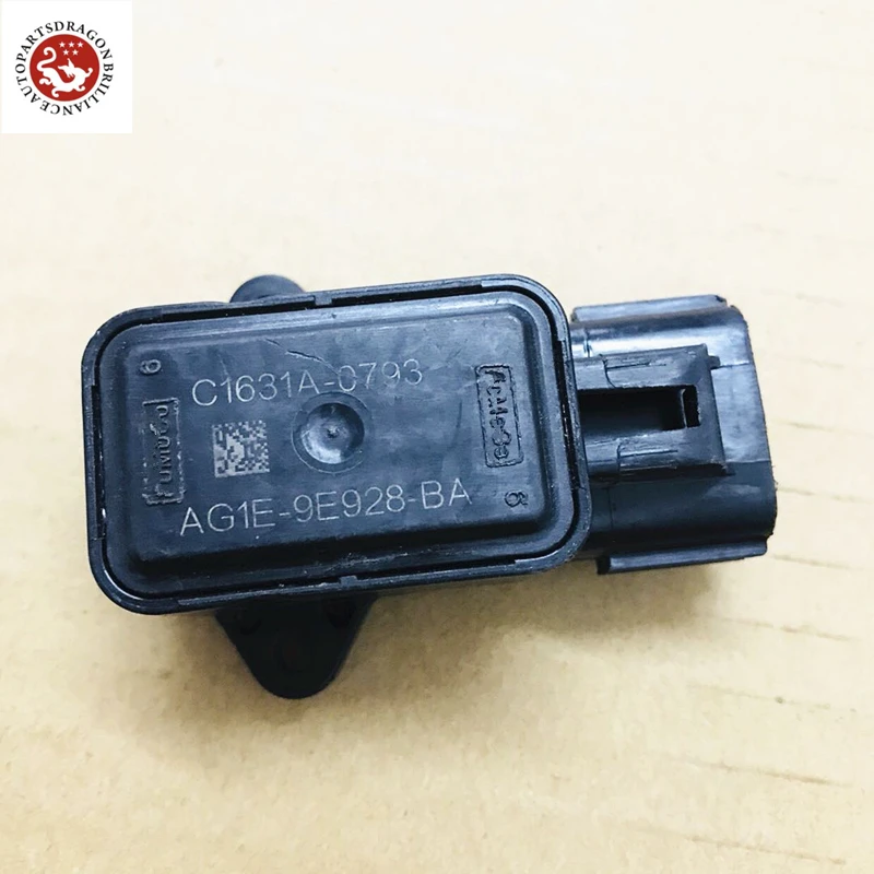 Оригинальный дроссельной заслонки Датчик положения OEM AG1E-9E928-BA AG1E9E928BA | Автомобили