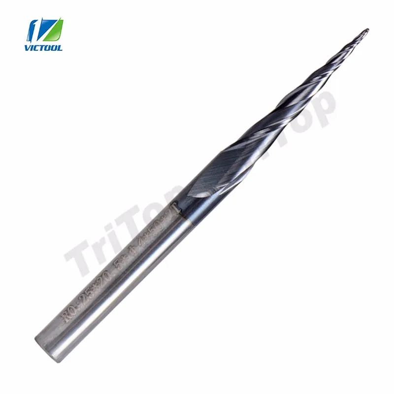 solid carbide