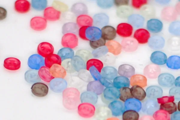 bjd mini doll accessories 3mm buttons ob11