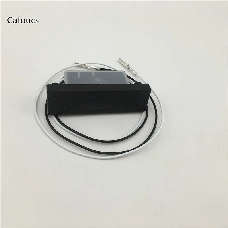 

For Hyundai Creta Ix25 I30 For Kia Ceed CERATO k3 Forte Rio Tronco 81260M0000 Wire Trunk Button Switch 81260A0000