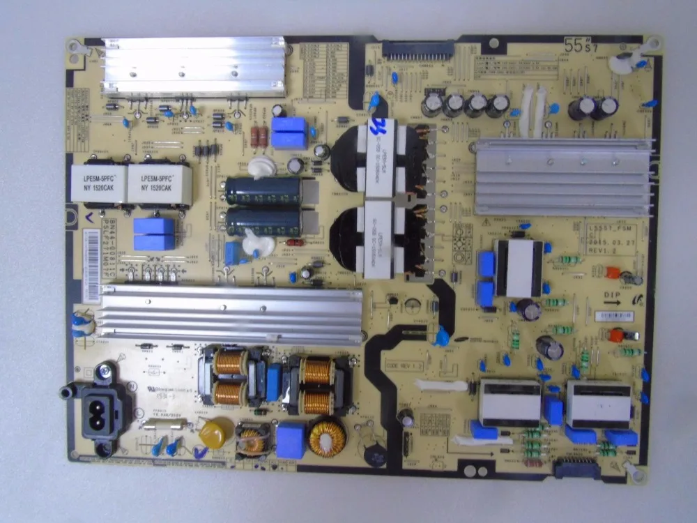 

BN44-00811C PSLF271M07F L55S7-FSMC Good Working Tested