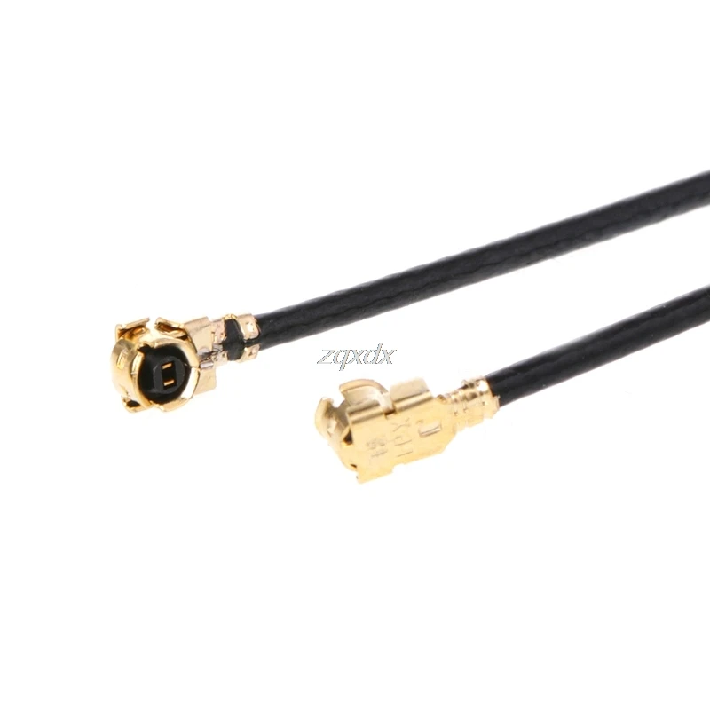 2 Pcs 433MHz Wireless IPEX Module Antenna Interface Brass Spring 3DBi 10W 50 Ohm Whosale&Dropship|Аксессуары для наушников| |