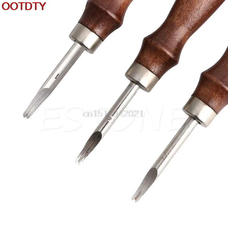Инструмент для резки кожи с острым краем|bevel edge|bevel cutting toolbeveling tools |