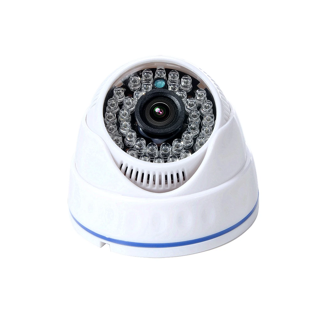 2021New со скидкой 1200tvl HD Cmos CCTV Камера инфракрасный Ночное видение Широкий формат
