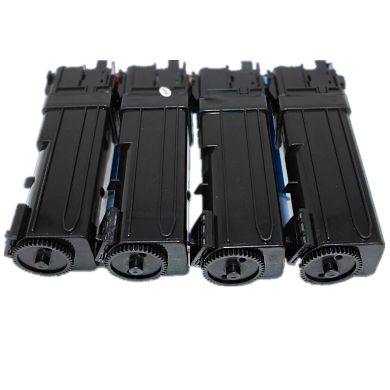 Картридж для лазерного тонера 5X3310 2150 2155 совместимый с DELL 2150CN/2150CDN/2155CN/2155CDN 2BK + CYM|toner